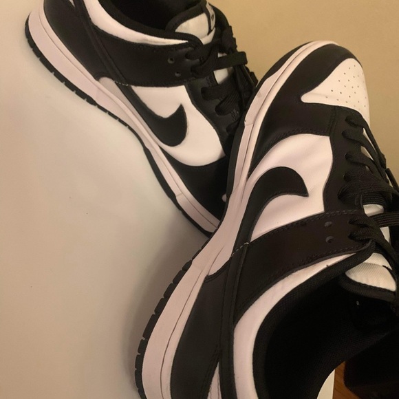 Nike panda dunk lows - Picture 7 of 9